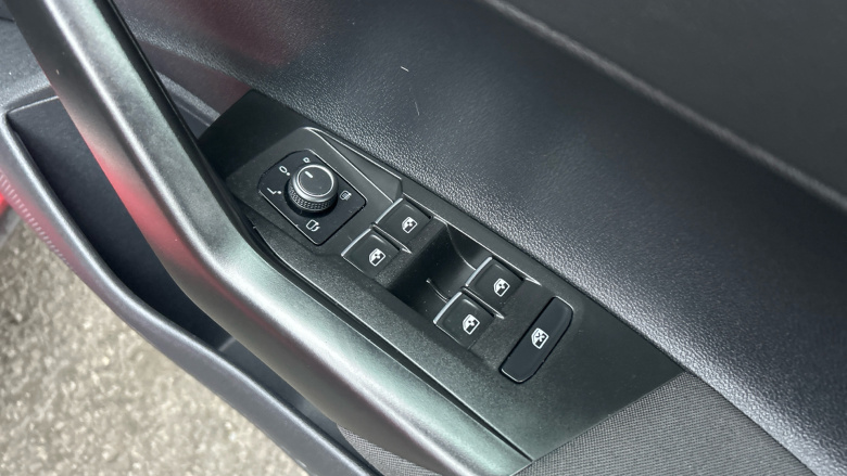 Volkswagen Polo 1.0 TSI R-Line 5dr Petrol Hatchback